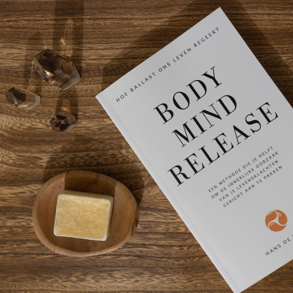 body mind release